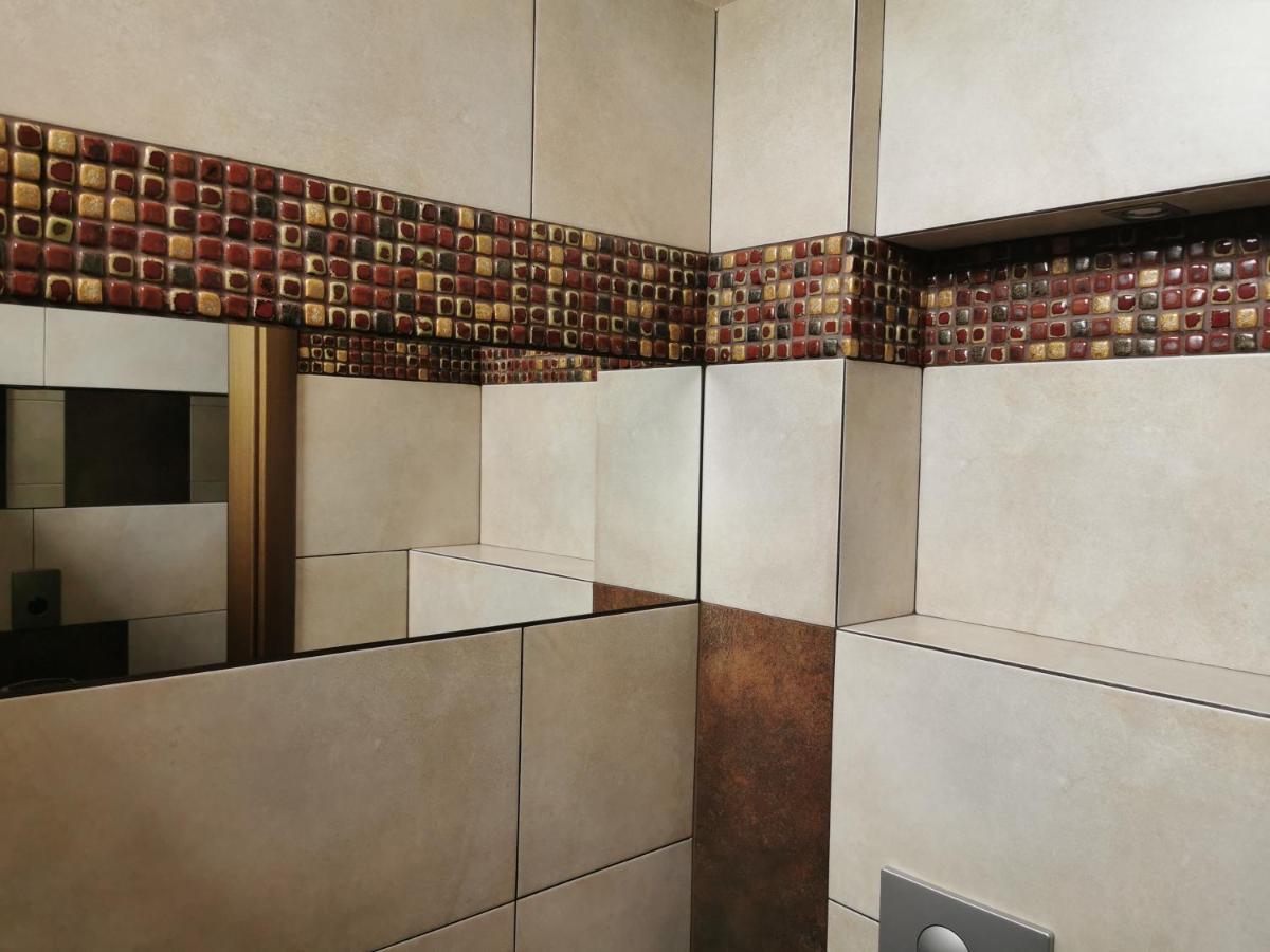 Hotel Gambit I Restauracja Cieszyn Cieszyn  Dış mekan fotoğraf